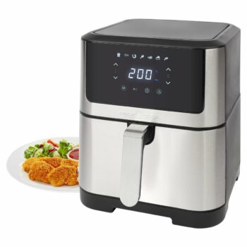 ProfiCook FR 1269 H teplovzdušná fritéza, 8 l
