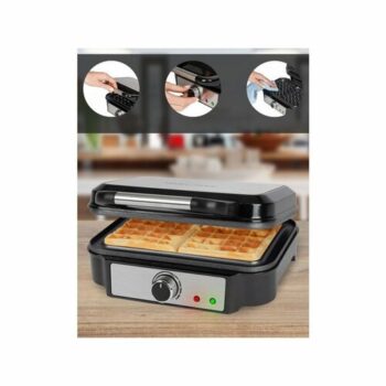 ProfiCook PC-WA 1240 vaflovač
