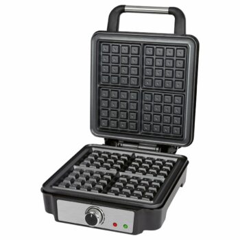 ProfiCook WA 1241 vaflovač 24 x 24 cm
