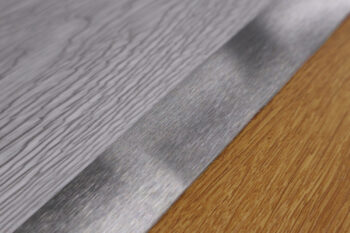 Profilteam, Prechodová lišta Brúsený nerez, 900x30 mm, šedá