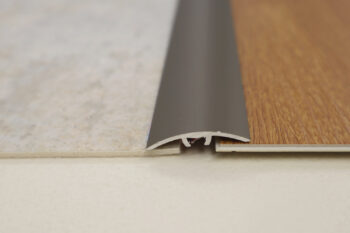 Profilteam, Prechodová lišta Champagne, 900x30 mm, viacfarebná