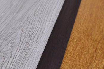 Profilteam, Prechodová lišta Wenge, 900x30 mm, hnedá