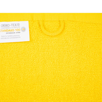 Profod Detský uterák Kids Yellow