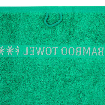 Profod Uterák Bamboo Green, 50 x 90 cm