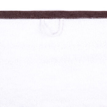 Profod Uterák Snow hnedá, 50 x 100 cm