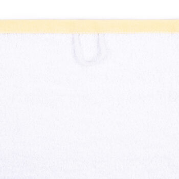 Profod Uterák Snow žltá, 50 x 100 cm