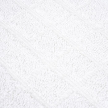 Profod Uterák Soft biela, 50 x 100 cm
