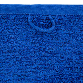 Profod Uterák Soft královská modrá, 50 x 100 cm