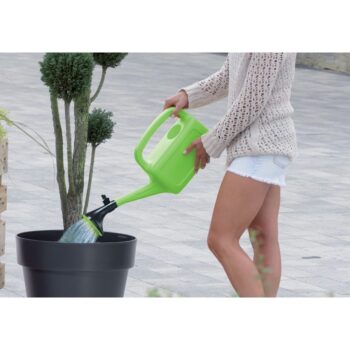 Prosperplast Kanva Aqua zelená, 5 l, 5 l