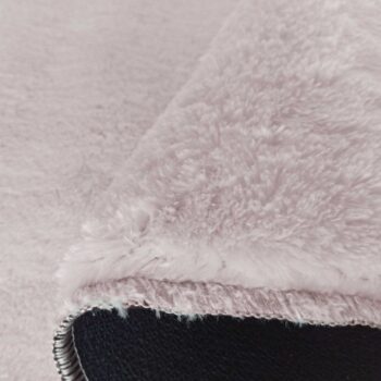 Púdrový koberec s vyšším vlasom Šírka: 160 cm | Dĺžka: 230 cm