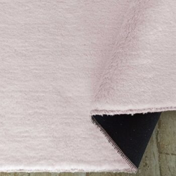 Púdrový koberec s vyšším vlasom Šírka: 80 cm | Dĺžka: 150 cm
