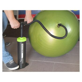Pumpa - ručná / 2x2000 cm3 DOUBLE CATTARA