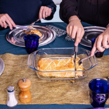 Pyrex Sklenený pekáč 3 l, 35 x 23 x 6,5 cm6,5 cm, 3 l