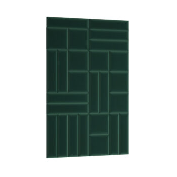 Panel je vyrobený z kvalitnej látky, ktorá je pevne napnutá na…