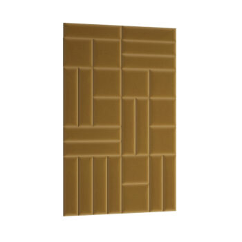 Predstavujeme vám štvorcový čalúnený panel na stenu Quito od značky NABBI. Tento moderný doplnok do interiéru je ideálny pre tých, ktorí hľadajú jednoduché a elegantné riešenie pre svoje obytné priestory.