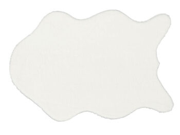 Tento produkt je umelá kožušina Rabit Typ 7 od značky Kondela. S jejími rozměry 60x90 cm a světlou bílou barvou přinese do vašeho interiéru moderní vzhled. Její celoroční využití zaručuje, že tento kus nábytku bude stálým doplňkem vašeho domova bez ohledu na roční období.