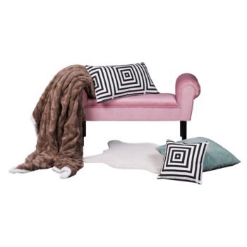 Tento produkt je umelá kožušina Rabit Typ 7 od značky Kondela. S jejími rozměry 60x90 cm a světlou bílou barvou přinese do vašeho interiéru moderní vzhled. Její celoroční využití zaručuje, že tento kus nábytku bude stálým doplňkem vašeho domova bez ohledu na roční období.