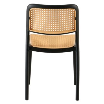 Záhradná stolička Ravid Typ 1 je vyrobená…