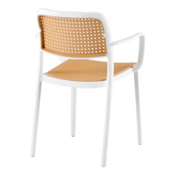 Predstavujeme vám Záhradnú stoličku Ravid Typ 2 v elegantnej kombinácii bielej a béžovej farby, ktorá je ideálnym doplnkom pre vašu záhradu. Táto stolička od značky KONDELA je navrhnutá s dôrazom na moderný vzhľad a praktickosť, čo ju robí skvelou voľbou pre každého, kto hľadá…