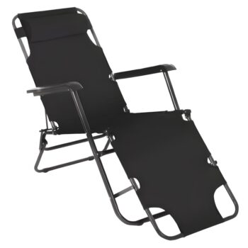 Doprajte si dokonalý oddych s týmto štýlovým a ergonomickým záhradným lehátkom REGED. Vďaka polohovateľnému dizajnu si môžete nastaviť ideálnu pozíciu na relax, či už pri čítaní knihy, opaľovaní alebo popoludňajšom zdriemnutí. Konštrukcia je vyrobená…
