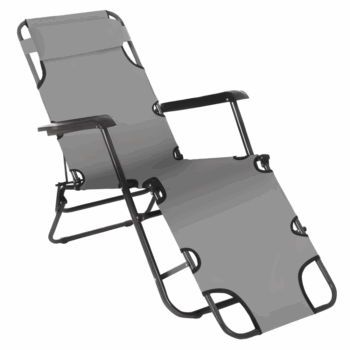 Doprajte si dokonalý oddych s týmto štýlovým a ergonomickým záhradným lehátkom REGED. Vďaka polohovateľnému dizajnu si môžete nastaviť ideálnu pozíciu na relax, či už pri čítaní knihy, opaľovaní alebo popoludňajšom zdriemnutí. Konštrukcia je vyrobená…