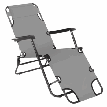 Doprajte si dokonalý oddych s týmto štýlovým a ergonomickým záhradným lehátkom REGED. Vďaka polohovateľnému dizajnu si môžete nastaviť ideálnu pozíciu na relax, či už pri čítaní knihy, opaľovaní alebo popoludňajšom zdriemnutí. Konštrukcia je vyrobená…