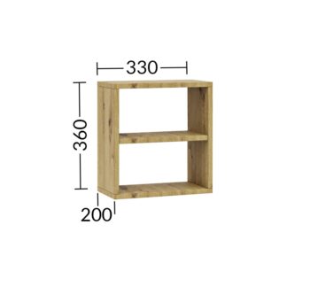 REMO je moderný nábytok do predsiene či chodby. Predsieň je v jednoduchom a modernom prevedení. Je vhodná aj do menších interiérov.Nábytok je vyrobený z LTD dosiek, ktoré sú nenáročné na údržbu. Farebné prevedenie: dub Artisan.Rozmery v/š/h 200 x 160 x 32 cm. V predsieni sú tieto časti:vešiaková stena so zrkadlom - rozmery v/š/h 90 x 100 x 10 cmskrinka na topánky - rozmery v/š/h 46 x 100 x 32 cmregál - rozmery v/š/h 36 x 33 x 20 cmšatníková skriňa - rozmery v/š/h 200 x 60 x 32 cmDodávame v demontovanom stave. 