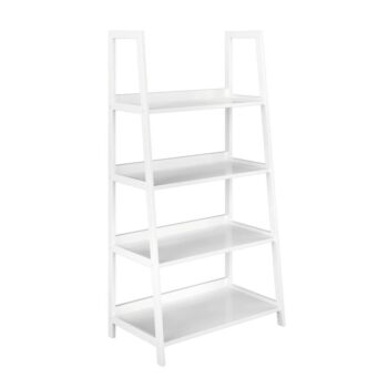 Policový regál REON TYP 2 je jednoduchý regál so 4 policami. Nosnosť na jednu policu je 5 kg. Jeho rozmery sú (ŠxHxV): 63x36x121 cm. Hrúbka stojanu je 1,4 cm a hrúbka police je 1,6 cm. Hĺbka vrchnej police je 24,3 cm, hĺbka druhej police je 27,4 cm, tretej police je 30,2 cm a hĺbka spodnej police…