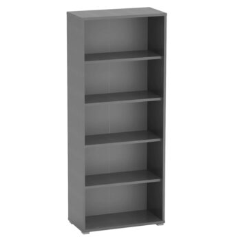 Pracovňu RIOMA NEW možno zakúpiť ako zostavu, ktorú tvorí (ŠxHxV): šatníková skriňa (75x38x217,8 cm), regál (75x38x112,2 cm), regál (75x38x182,6 cm), regál (50x38x217,8 cm), regál (75x38x217,8 cm), policová skriňa (75x38x182,6 cm), policová skriňa (50x38x182,6 cm), písací stôl (100x80x76 cm),…