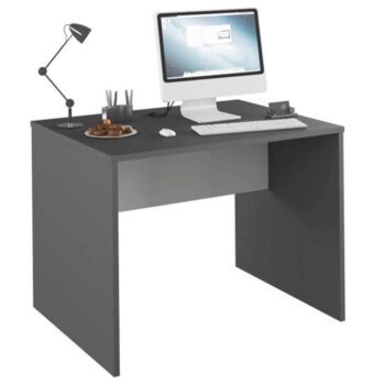 Pracovňu RIOMA NEW možno zakúpiť ako zostavu, ktorú tvorí (ŠxHxV): šatníková skriňa (75x38x217,8 cm), regál (75x38x112,2 cm), regál (75x38x182,6 cm), regál (50x38x217,8 cm), regál (75x38x217,8 cm), policová skriňa (75x38x182,6 cm), policová skriňa (50x38x182,6 cm), písací stôl (100x80x76 cm),…