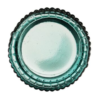 Vázy sú vyrobené z kvalitného skla…