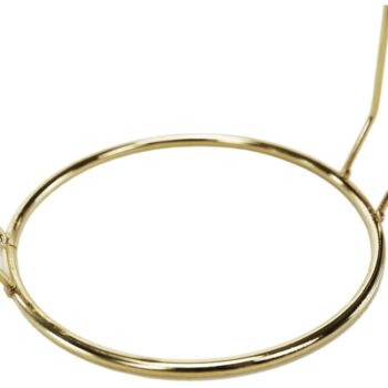 Predstavujeme vám elegantnú sadu dvoch sklenených váz Rosein Typ 1 v nádhernom smaragdovo-zlatom prevedení, ktoré dodajú vášmu interiéru moderný a sofistikovaný vzhľad. Tieto vázy sú ideálnym doplnkom pre tých, ktorí hľadajú jedinečný dizajn a kvalitu.