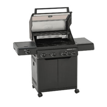 RÖSLE Plynový gril RÖSLE Allflame Hero 4