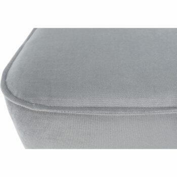 Taburetka Rufino 3 New v elegantnej svetlosivej farbe s orechovými detailmi je ideálnym doplnkom pre váš interiér. Táto moderná taburetka od značky KONDELA kombinuje štýlový dizajn s praktickosťou, čím sa stáva skvelým riešením pre rôzne priestory vo vašom dome.…