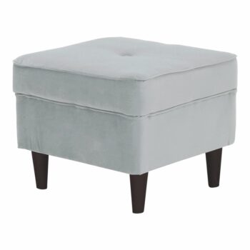 Taburetka Rufino 3 New v elegantnej svetlosivej farbe s orechovými detailmi je ideálnym doplnkom pre váš interiér. Táto moderná taburetka od značky KONDELA kombinuje štýlový dizajn s praktickosťou, čím sa stáva skvelým riešením pre rôzne priestory vo vašom dome.…