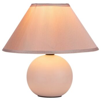 Rabalux 2145 stolná lampa Ariel