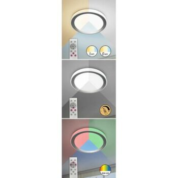 Rabalux 3510 stropné Smart LED svietidlo