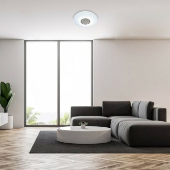 Rabalux 5364 stropné SMART LED svietidlo