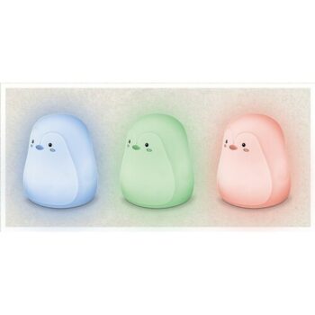 Rabalux 5410 Dekoratívne svietidlo Baloo Tučniak​