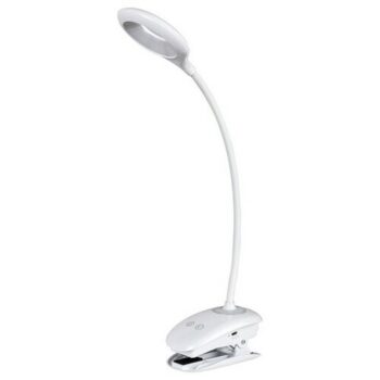 Rabalux 6448 stolná LED lampa Harris