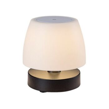 Rabalux 7040 vonkajšia stolná LED lampa Odera