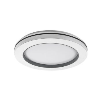 Rabalux 71003 stropné LED svietidlo Cooperius, 47 W, biela