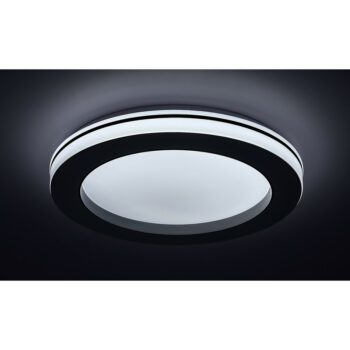 Rabalux 71003 stropné LED svietidlo Cooperius, 47 W, biela