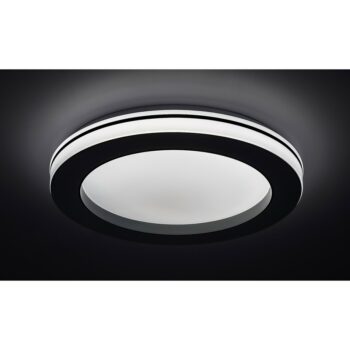 Rabalux 71003 stropné LED svietidlo Cooperius, 47 W, biela