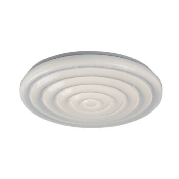 Rabalux 71017 stropné LED svietidlo Katina, 24 W, biela