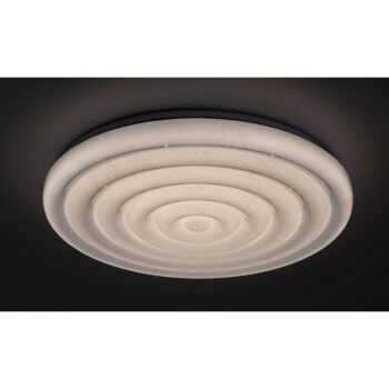 Rabalux 71017 stropné LED svietidlo Katina, 24 W, biela
