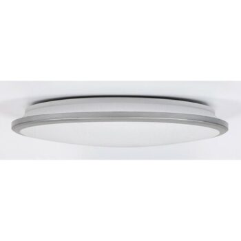 Rabalux 71127 stropné LED svietidlo Engon, 18 W, strieborná