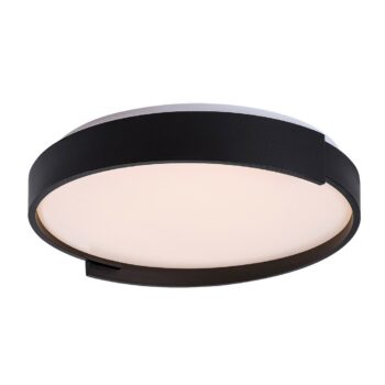 Rabalux 71305 dizajnové stropné funkčné LED svietidlo Laleh, 24W, 1500lm, pr. 40 cm