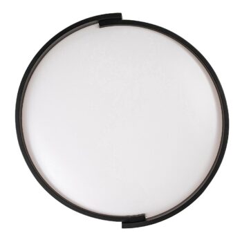 Rabalux 71305 dizajnové stropné funkčné LED svietidlo Laleh, 24W, 1500lm, pr. 40 cm