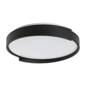 Rabalux 71305 dizajnové stropné funkčné LED svietidlo Laleh, 24W, 1500lm, pr. 40 cm